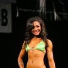 Megan   Zumpano  - NPC Sacramento 2009 - #1